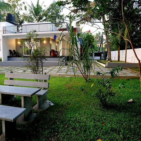 Serene Retreat Kochi Buitenkant foto